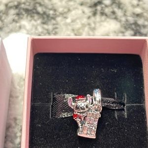 Pandora Disney Parks  Stich tower of terror S925